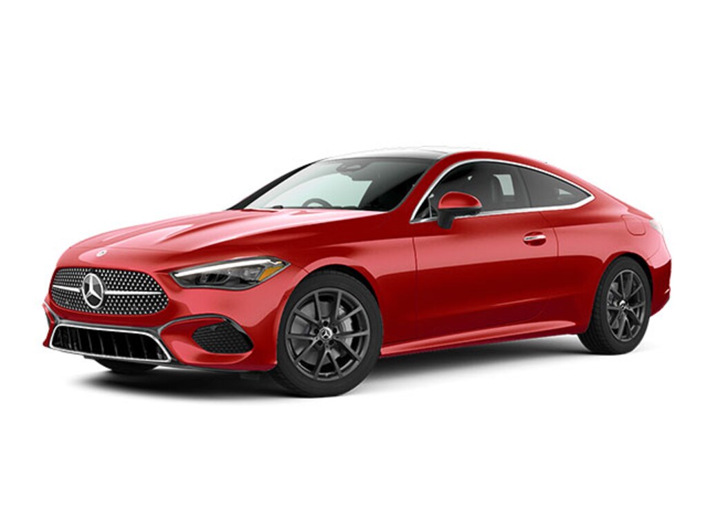 New 2024 MercedesBenz CLE 300 AUTO Milwaukee, Waukesha WI